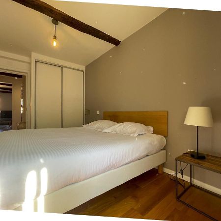 Apartamento Saint Francois De Paul - Wifi, Ac, 6 Pers Niza Exterior foto