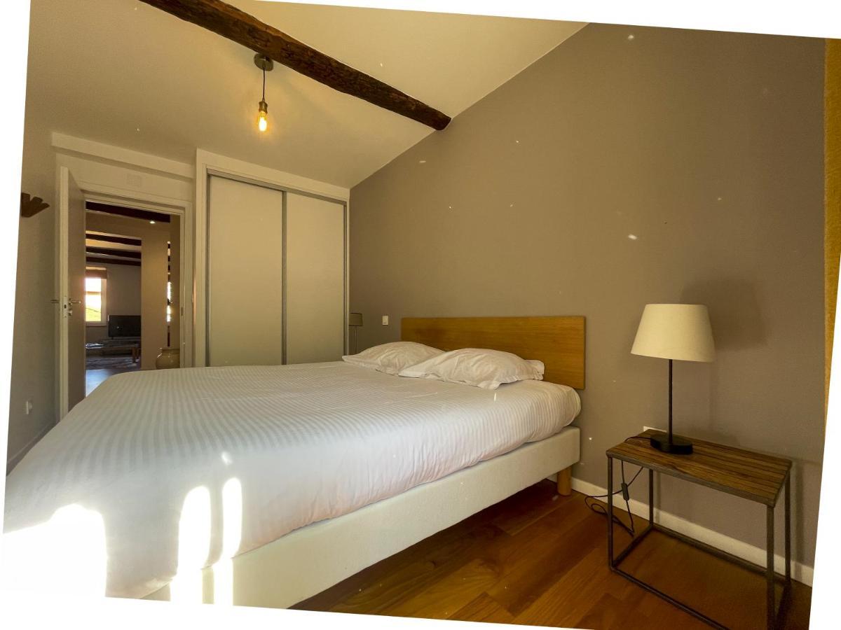 Apartamento Saint Francois De Paul - Wifi, Ac, 6 Pers Niza Exterior foto